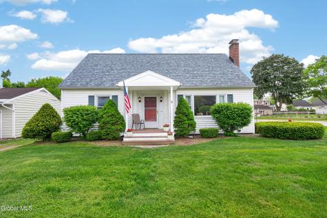 12 Charles Street South Glens Falls NY 12803
