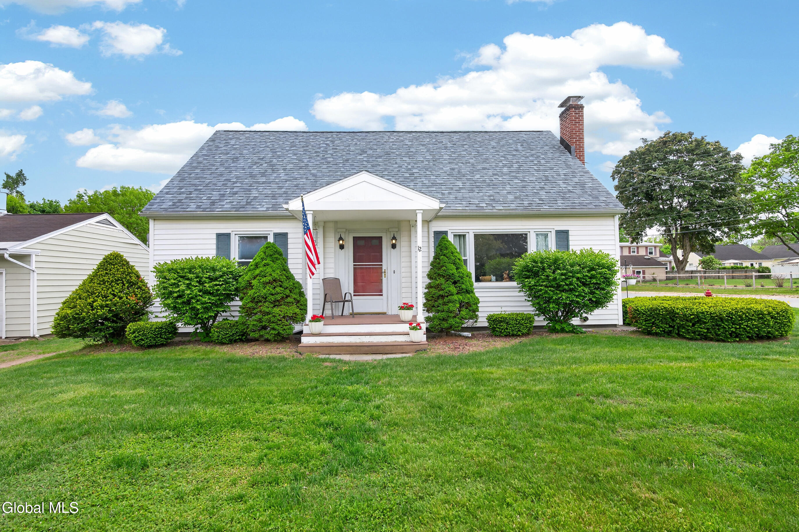 12 Charles Street South Glens Falls NY 12803