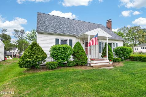 12 Charles Street South Glens Falls NY 12803