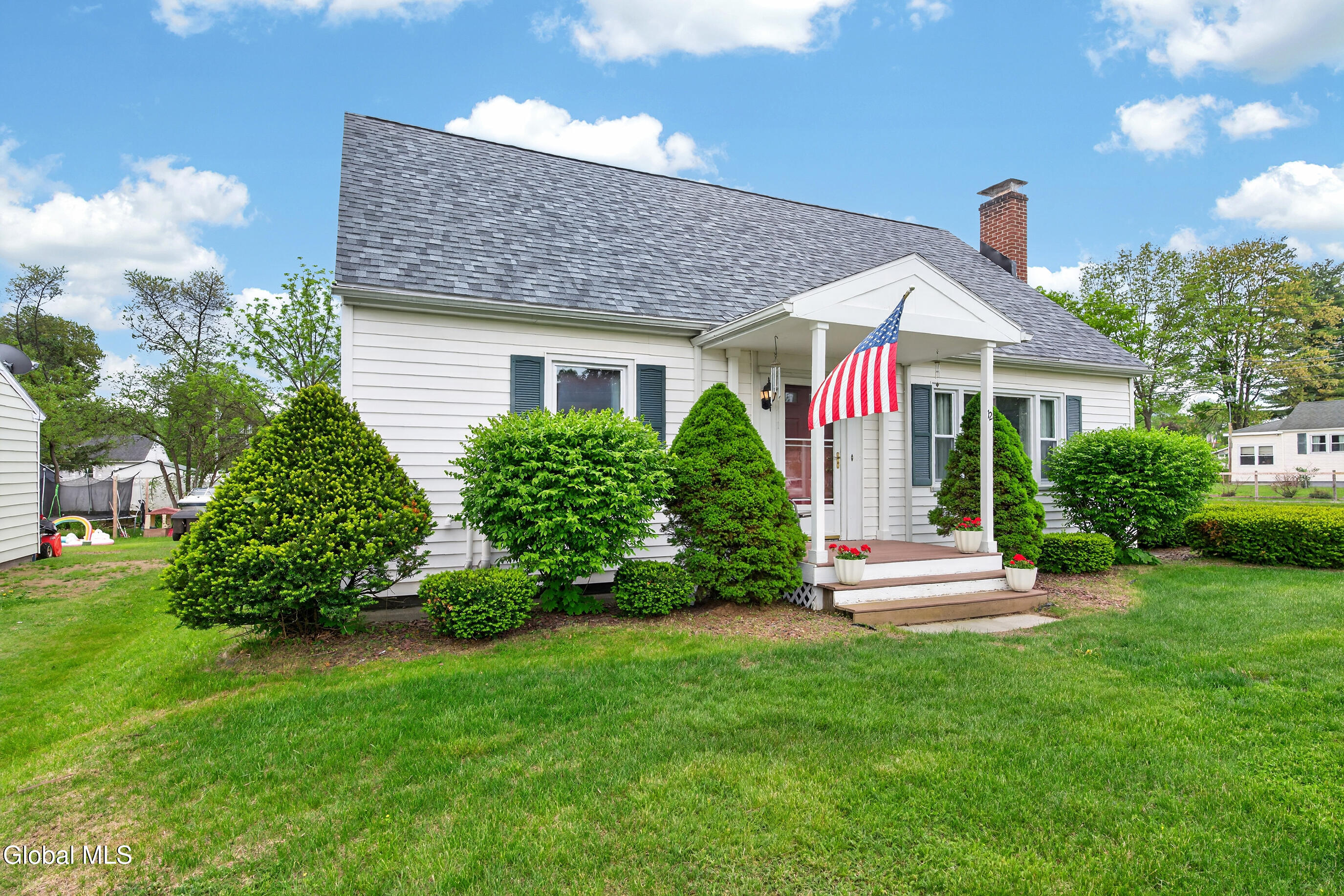 12 Charles Street South Glens Falls NY 12803