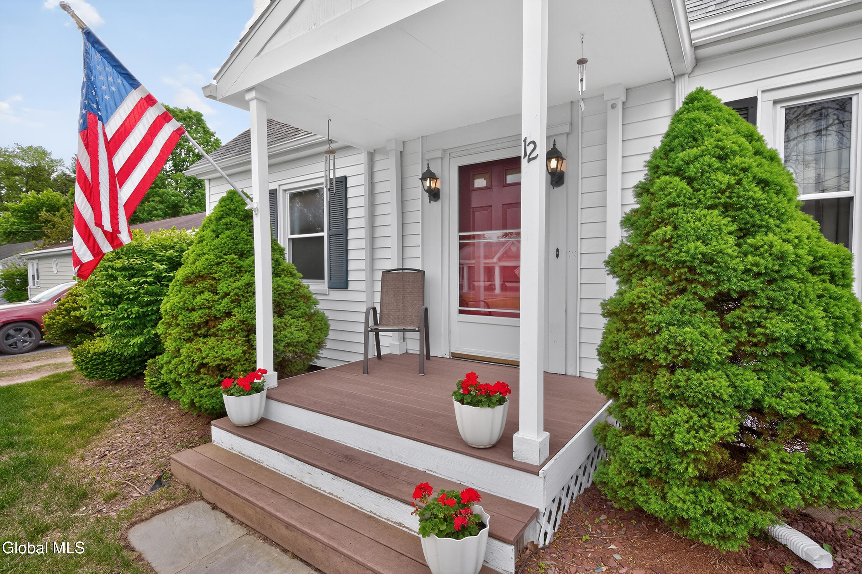 12 Charles Street South Glens Falls NY 12803