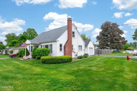 12 Charles Street South Glens Falls NY 12803
