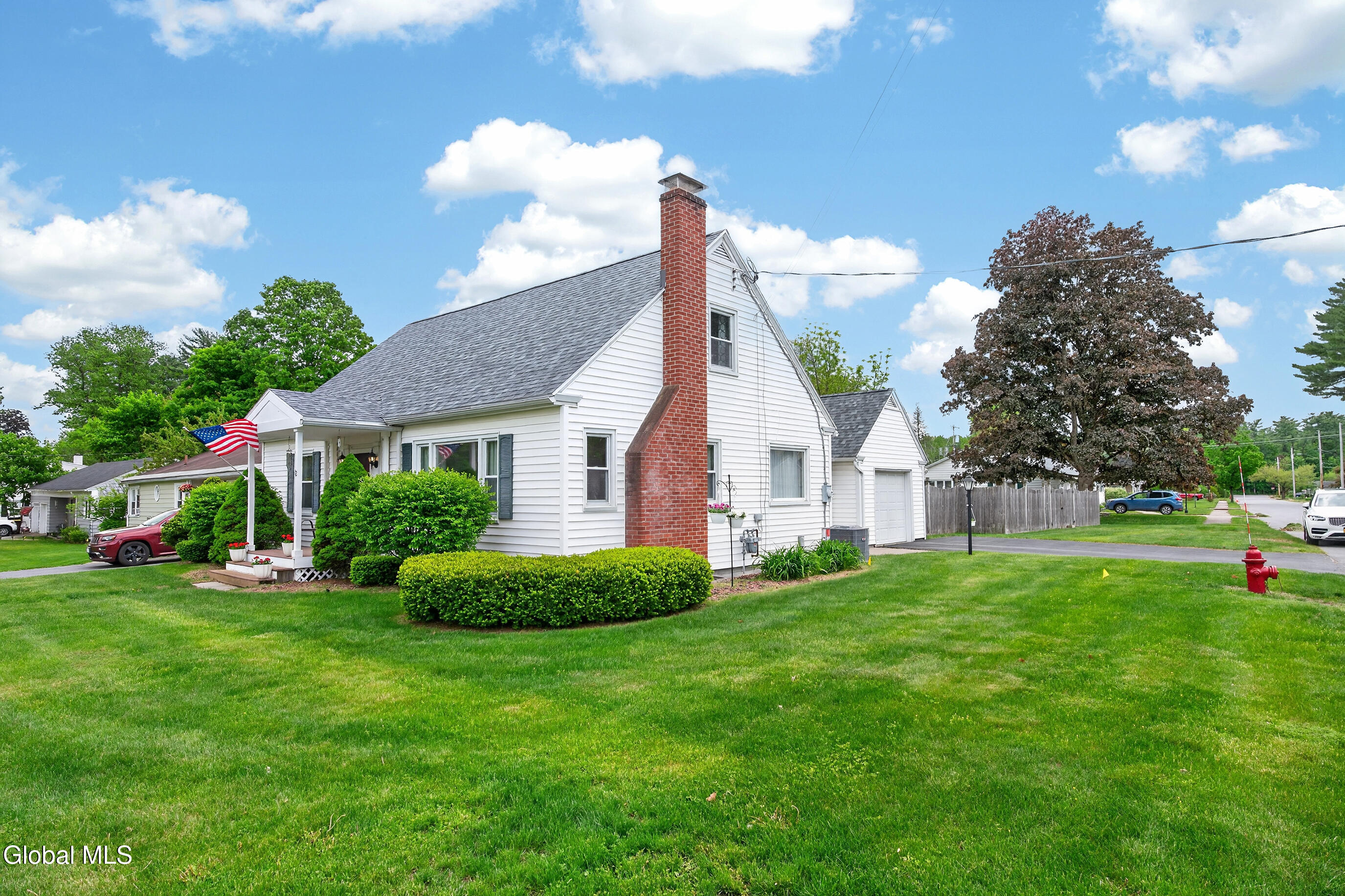 12 Charles Street South Glens Falls NY 12803