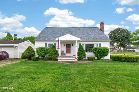 12 Charles Street South Glens Falls NY 12803