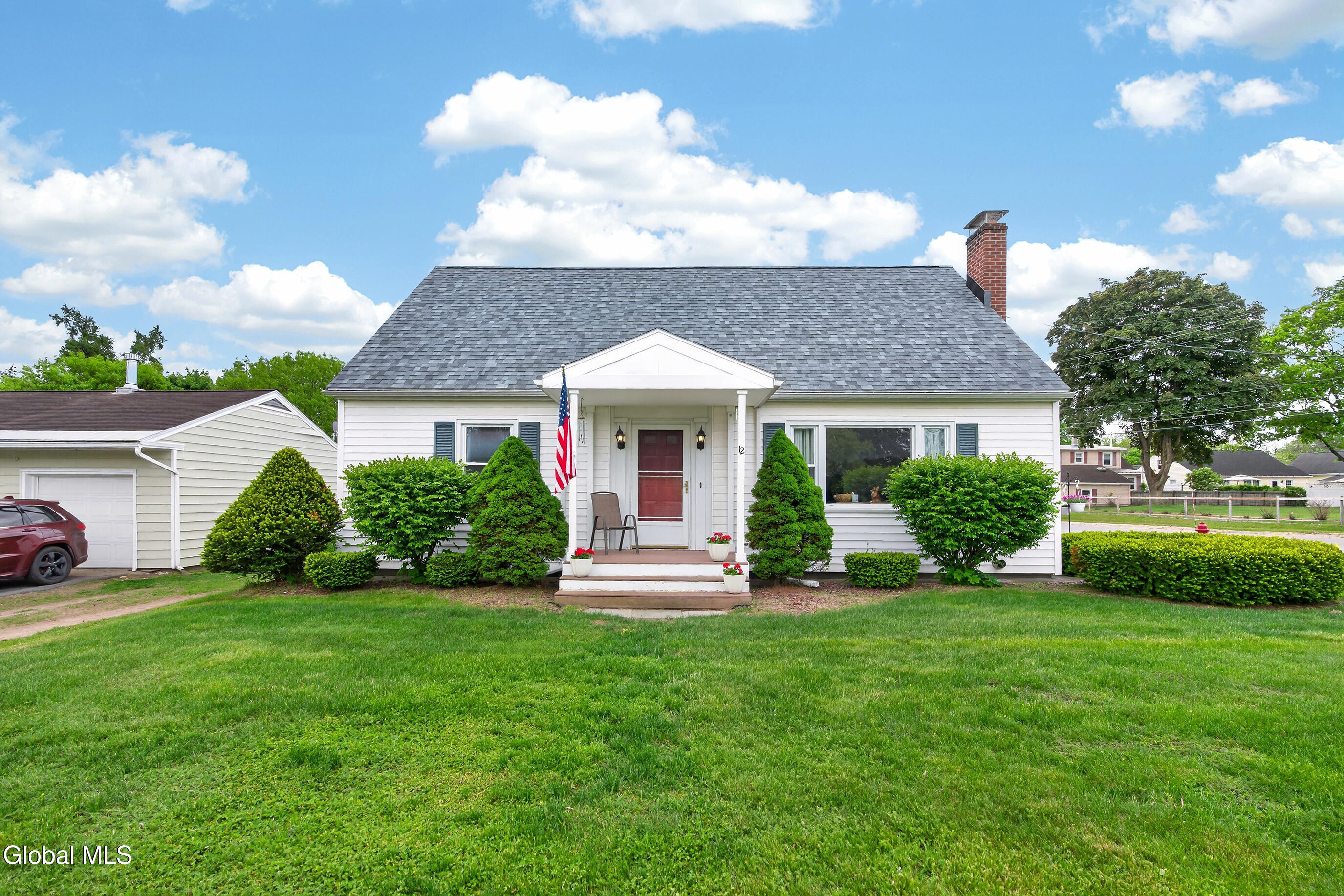 12 Charles Street South Glens Falls NY 12803