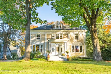 109 1st Avenue Gloversville NY 12078
