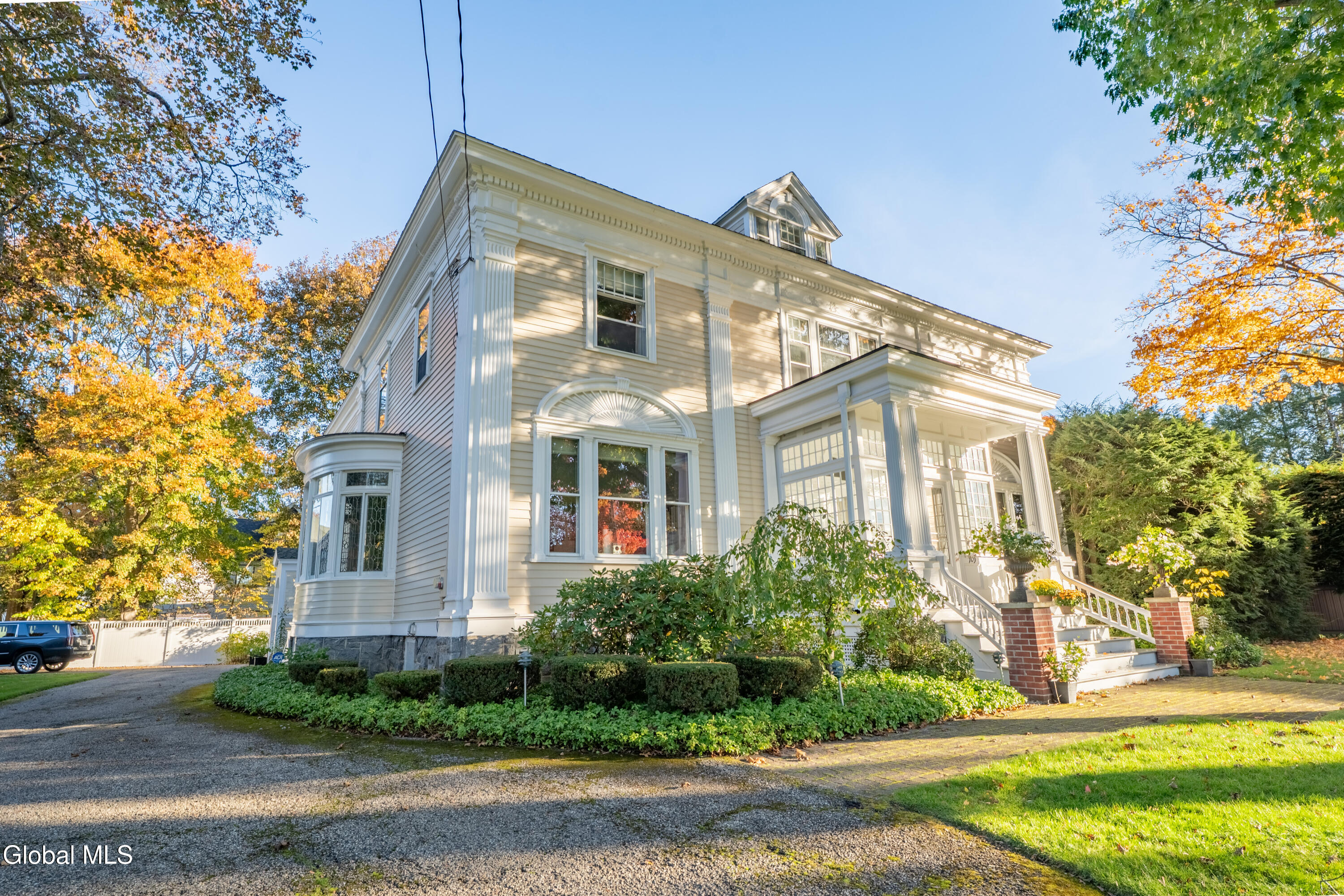 109 1st Avenue Gloversville NY 12078