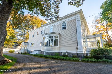 109 1st Avenue Gloversville NY 12078