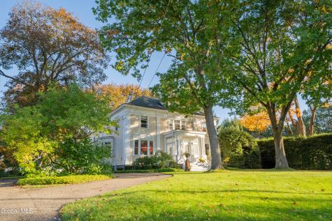 109 1st Avenue Gloversville NY 12078