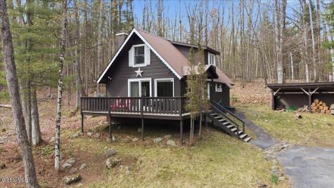34 Park Road Johnsburg NY 12843