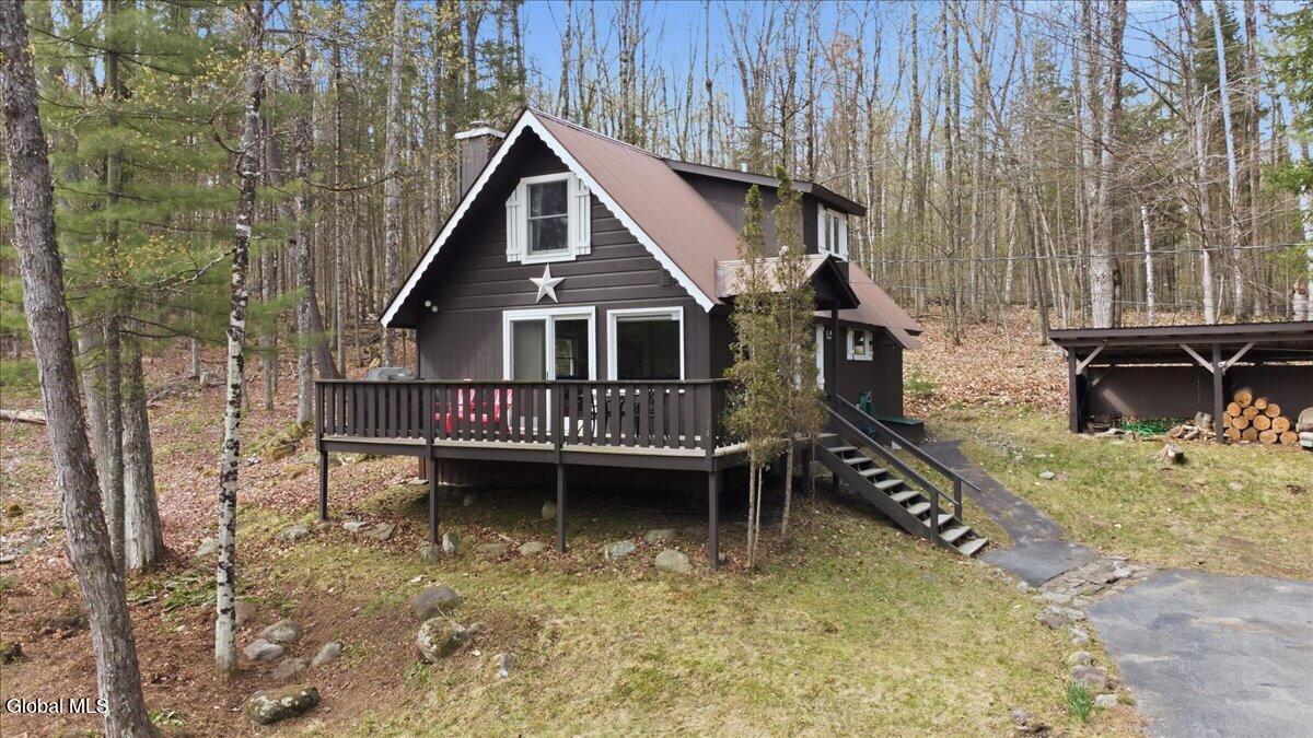 34 Park Road Johnsburg NY 12843