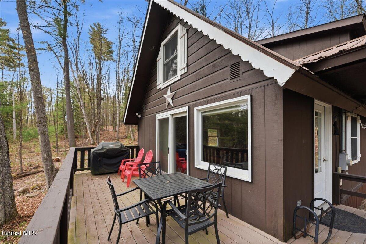 34 Park Road Johnsburg NY 12843