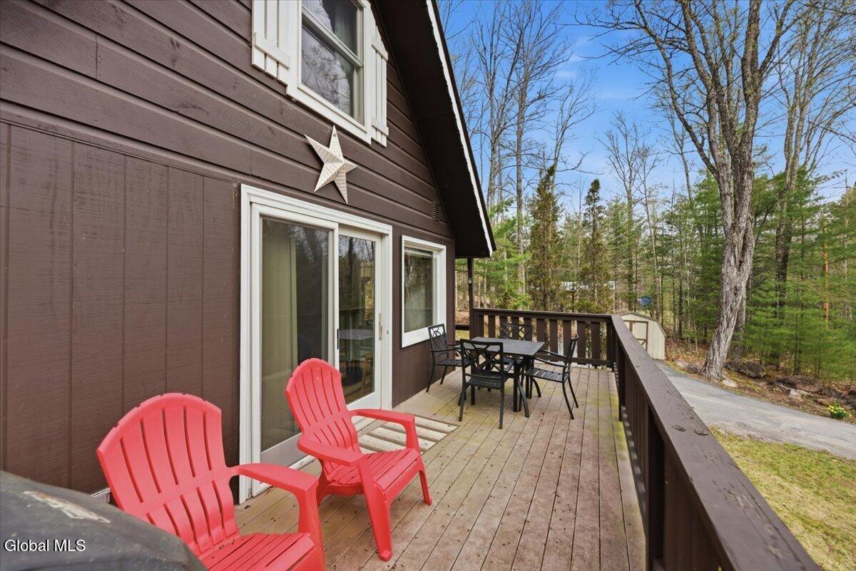 34 Park Road Johnsburg NY 12843