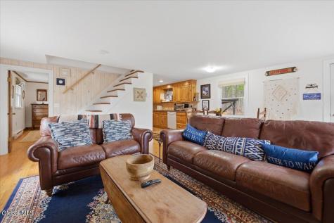 34 Park Road Johnsburg NY 12843