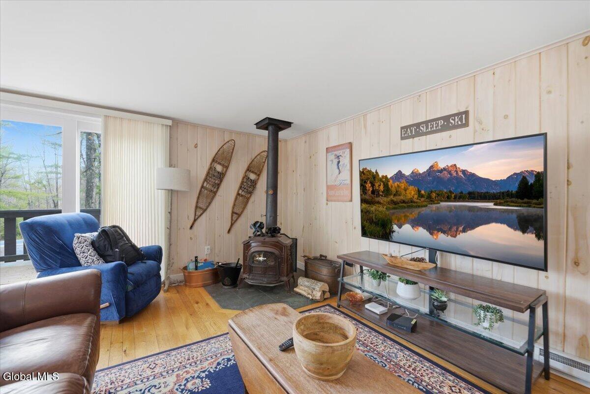 34 Park Road Johnsburg NY 12843