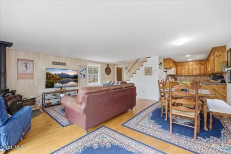 34 Park Road Johnsburg NY 12843