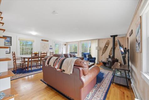 34 Park Road Johnsburg NY 12843