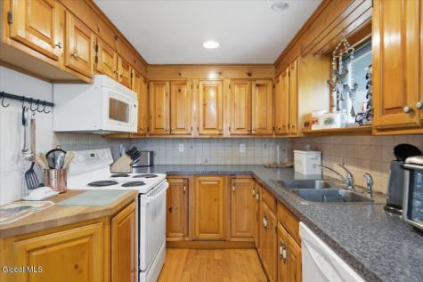 34 Park Road Johnsburg NY 12843