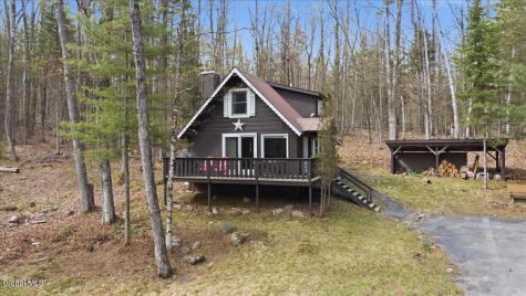 34 Park Road Johnsburg NY 12843