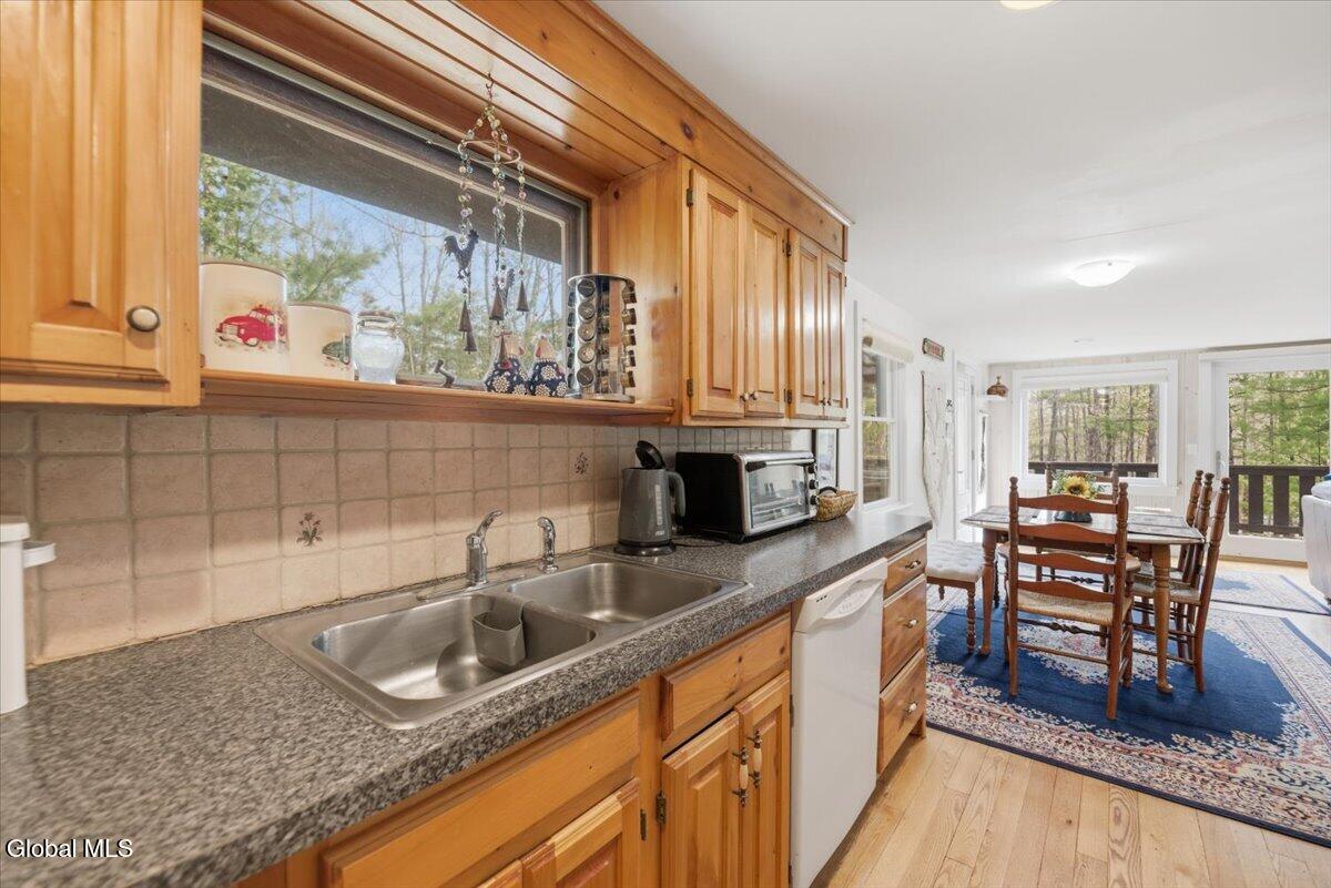 34 Park Road Johnsburg NY 12843