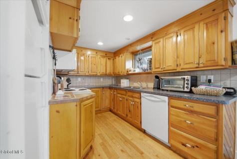 34 Park Road Johnsburg NY 12843