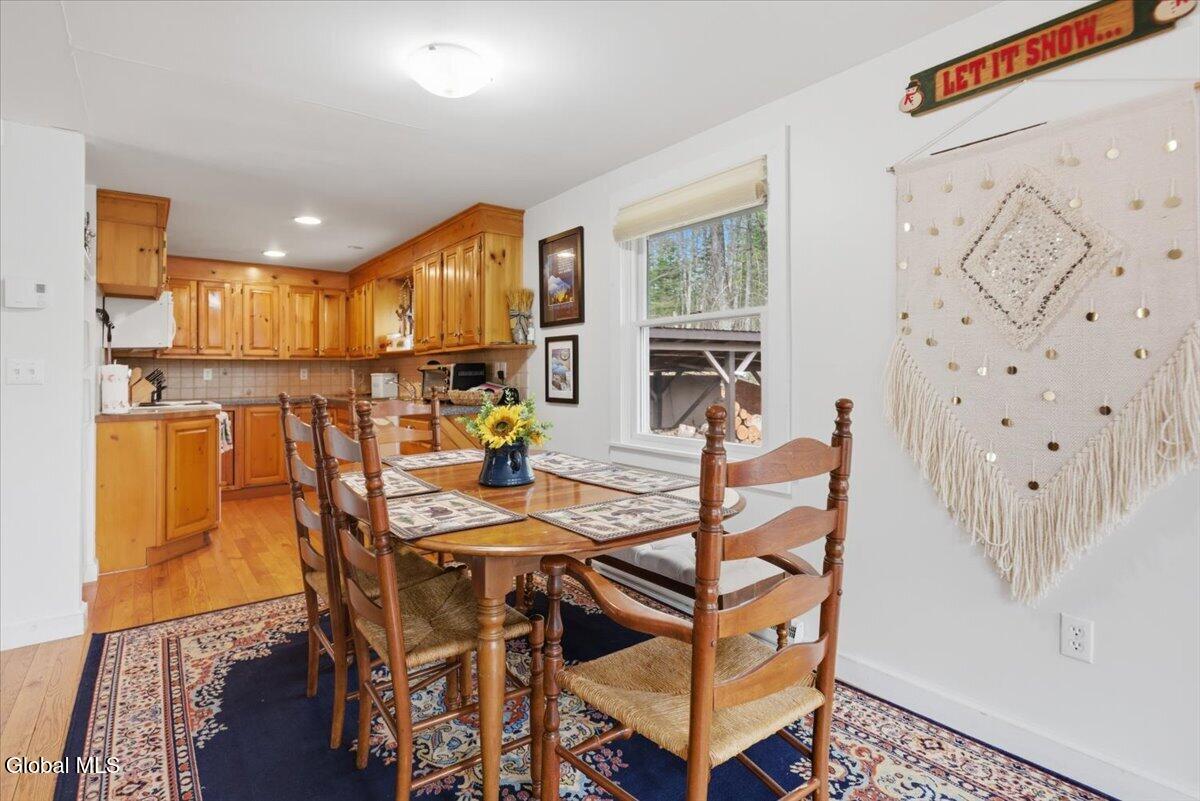 34 Park Road Johnsburg NY 12843