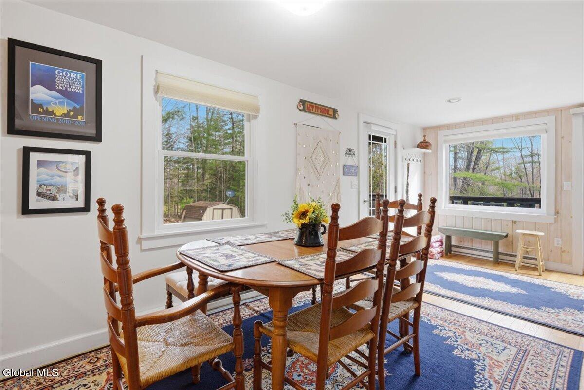 34 Park Road Johnsburg NY 12843