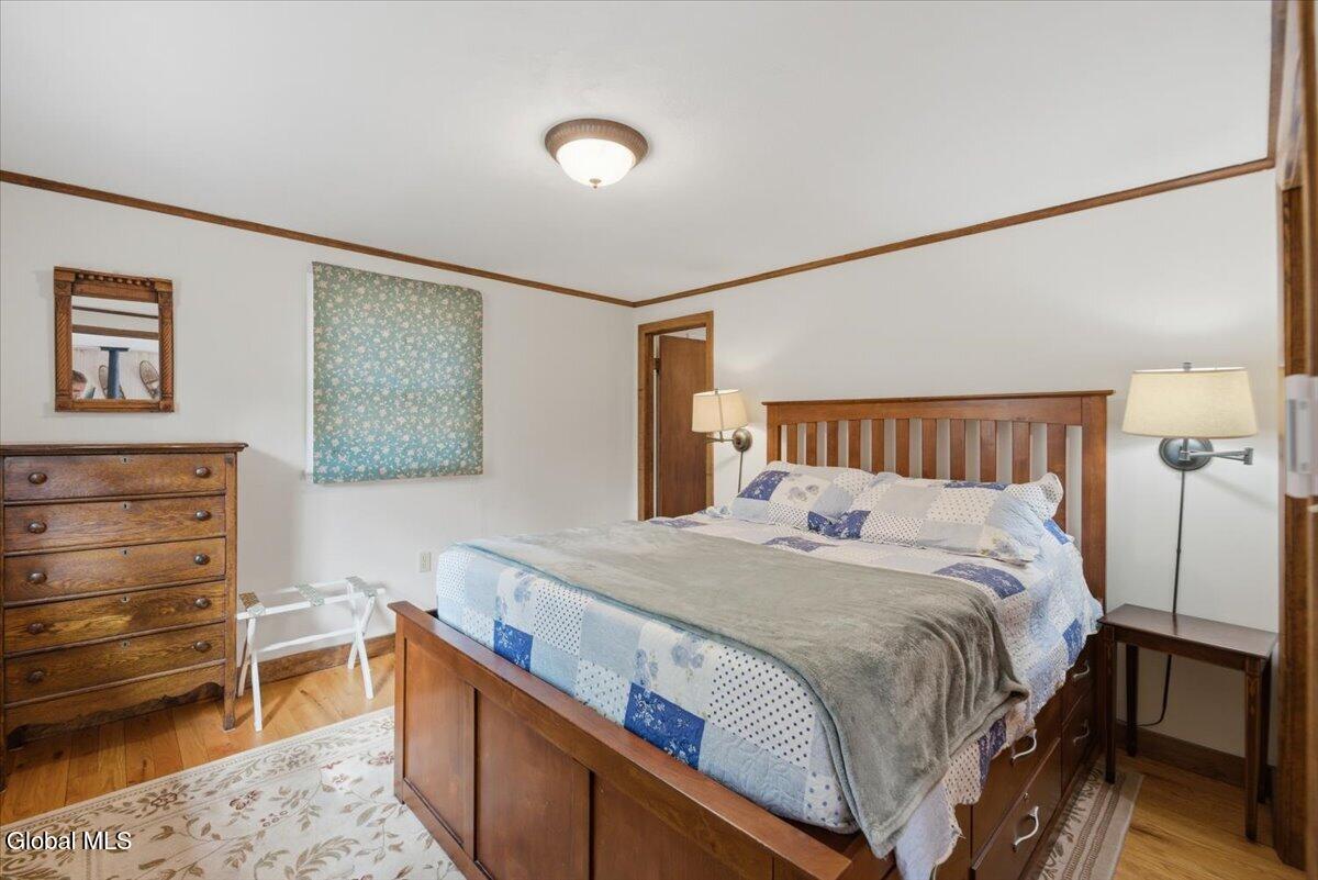34 Park Road Johnsburg NY 12843