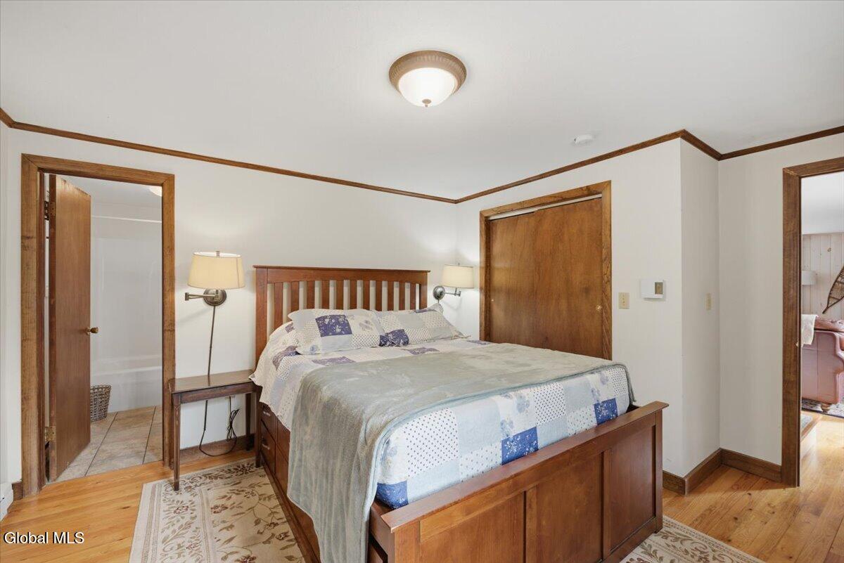 34 Park Road Johnsburg NY 12843