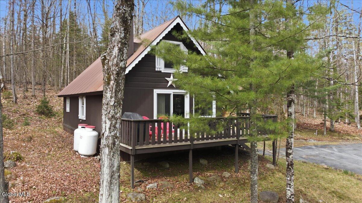 34 Park Road Johnsburg NY 12843
