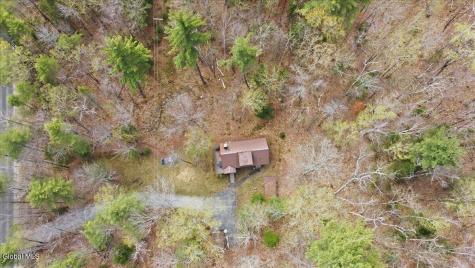 34 Park Road Johnsburg NY 12843