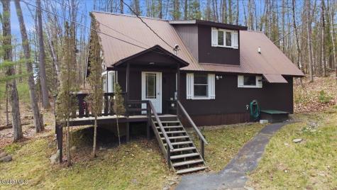 34 Park Road Johnsburg NY 12843