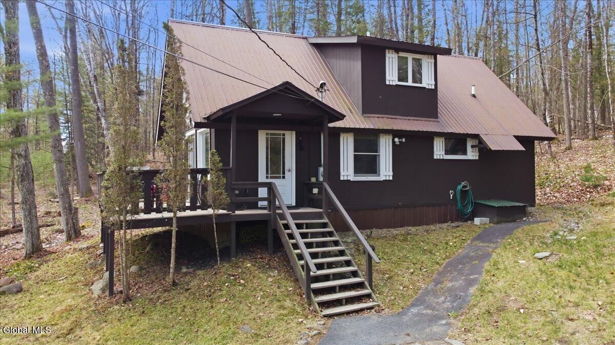 34 Park Road Johnsburg NY 12843