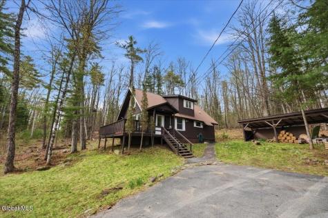 34 Park Road Johnsburg NY 12843