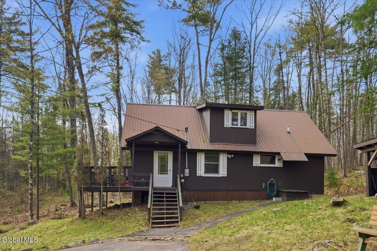 34 Park Road Johnsburg NY 12843