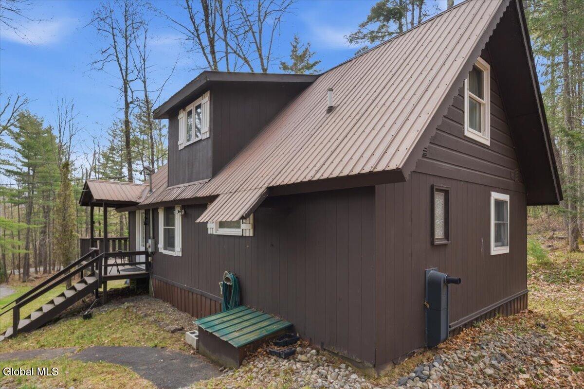 34 Park Road Johnsburg NY 12843