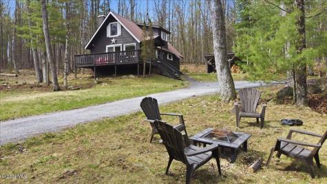 34 Park Road Johnsburg NY 12843