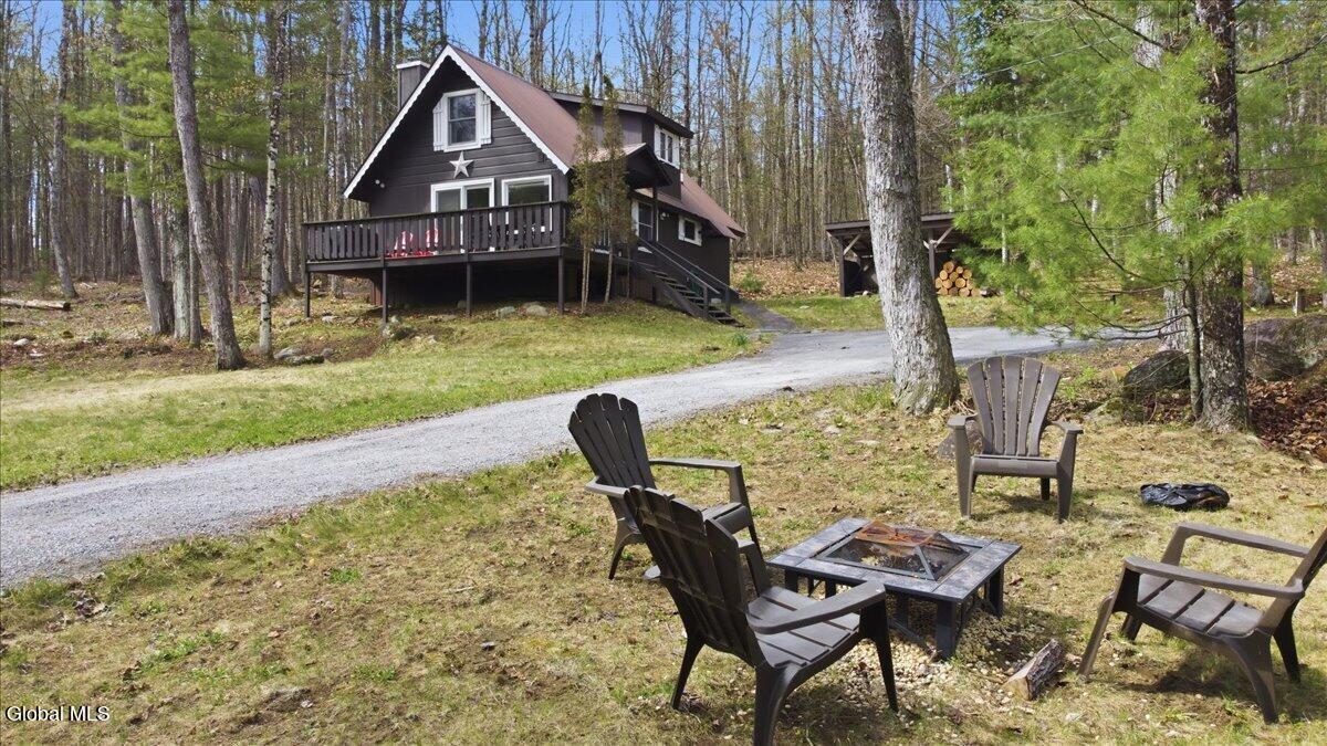 34 Park Road Johnsburg NY 12843