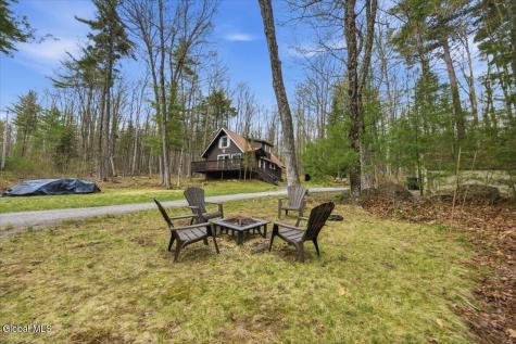 34 Park Road Johnsburg NY 12843