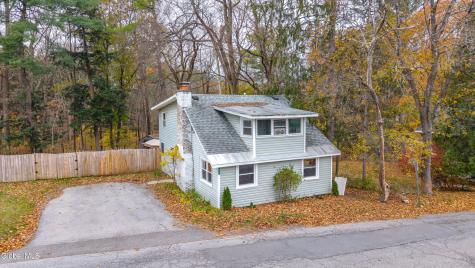 27 Eastside Drive Ballston Lake NY 12019