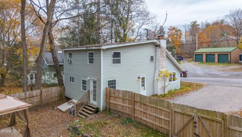 27 Eastside Drive Ballston Lake NY 12019