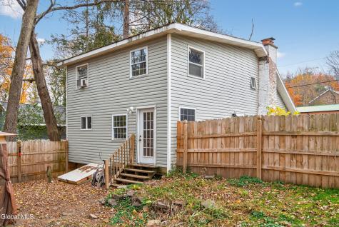 27 Eastside Drive Ballston Lake NY 12019