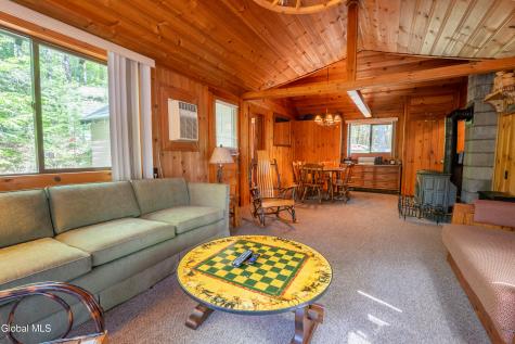 224 N Shore Road Hadley NY 12835