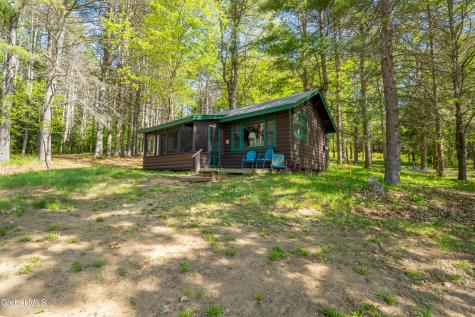 224 N Shore Road Hadley NY 12835