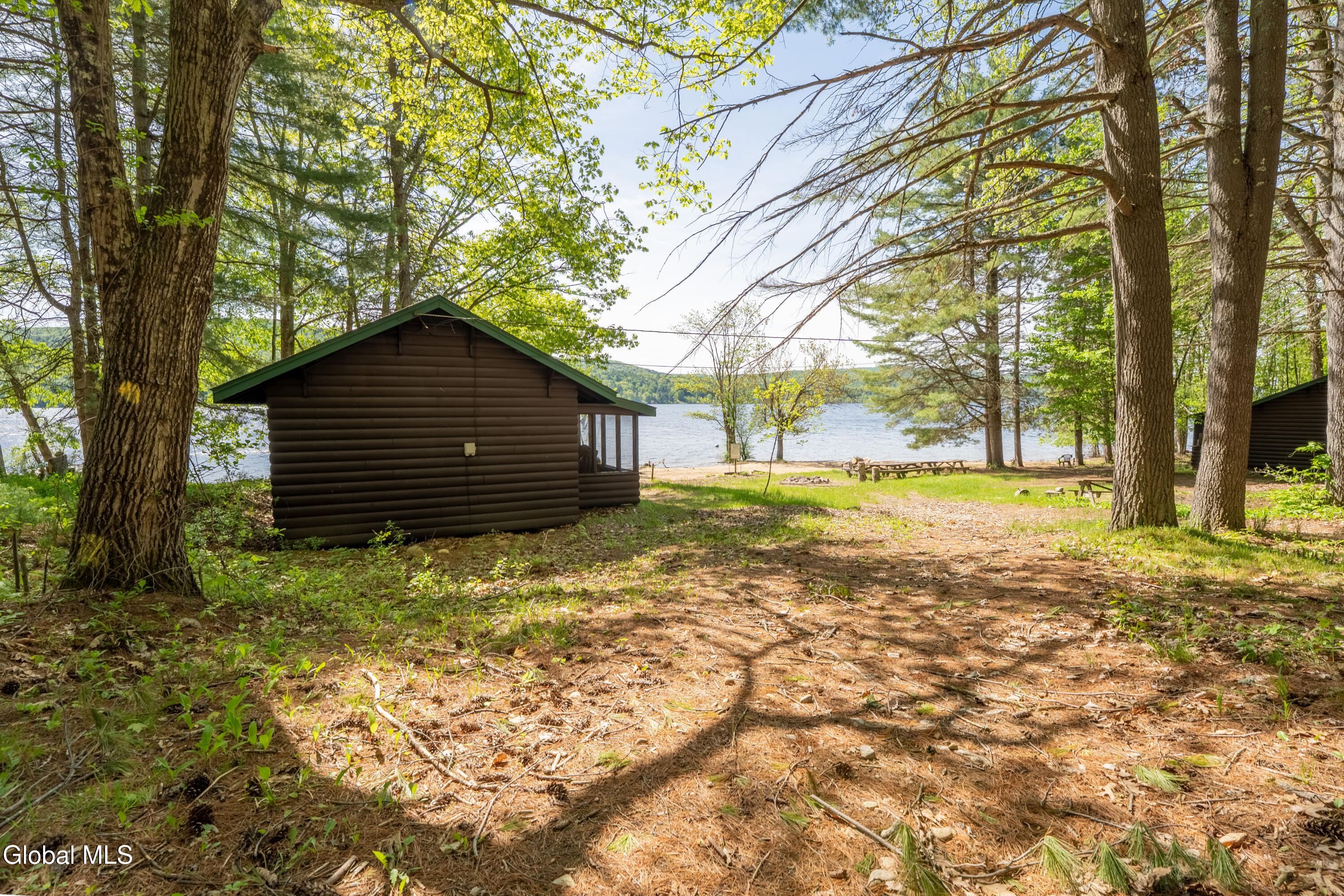 224 N Shore Road Hadley NY 12835