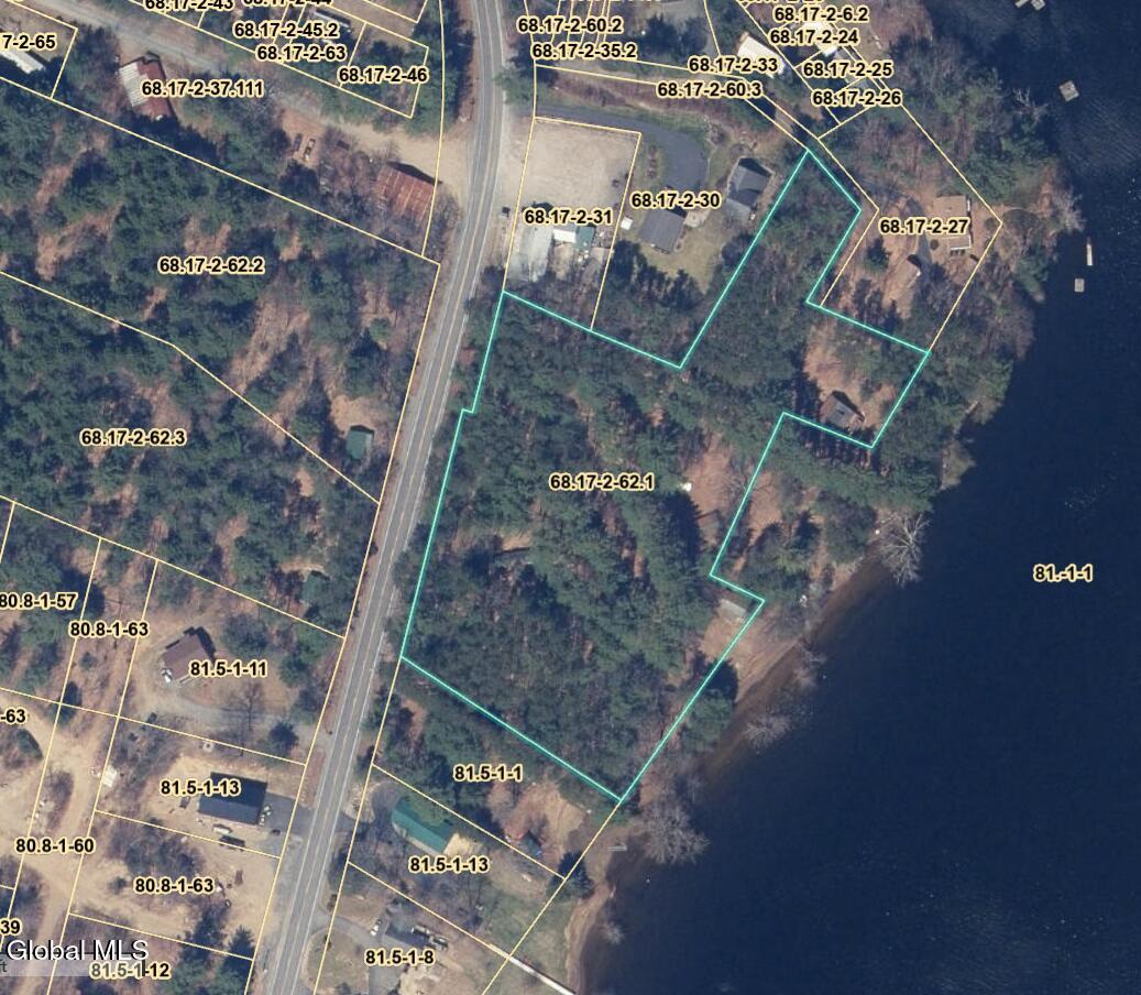 224 N Shore Road Hadley NY 12835