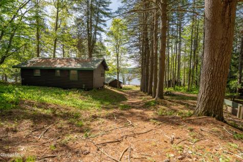 224 N Shore Road Hadley NY 12835