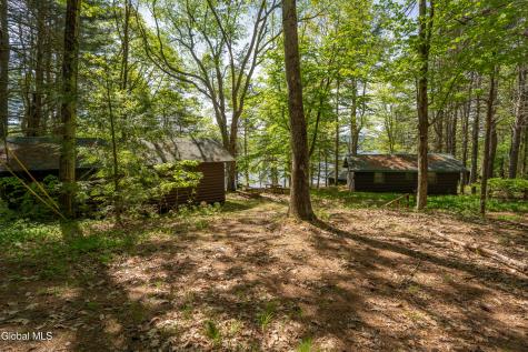 224 N Shore Road Hadley NY 12835