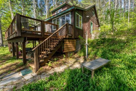 224 N Shore Road Hadley NY 12835
