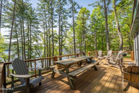 224 N Shore Road Hadley NY 12835